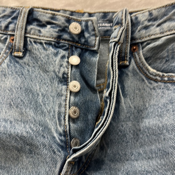 Jeans - Picture 5 of 5